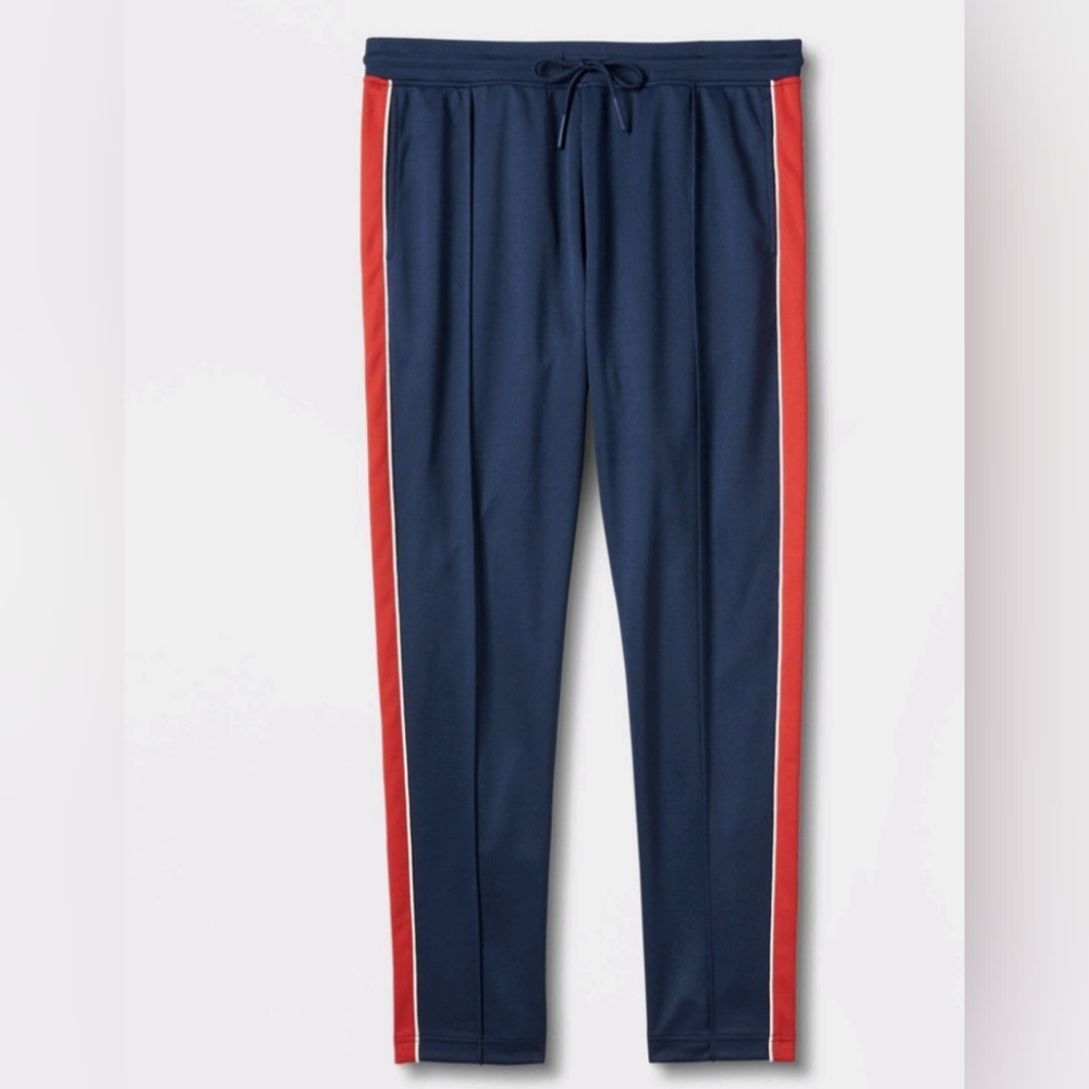 NWT Adult Track Suit Pants Size XXL